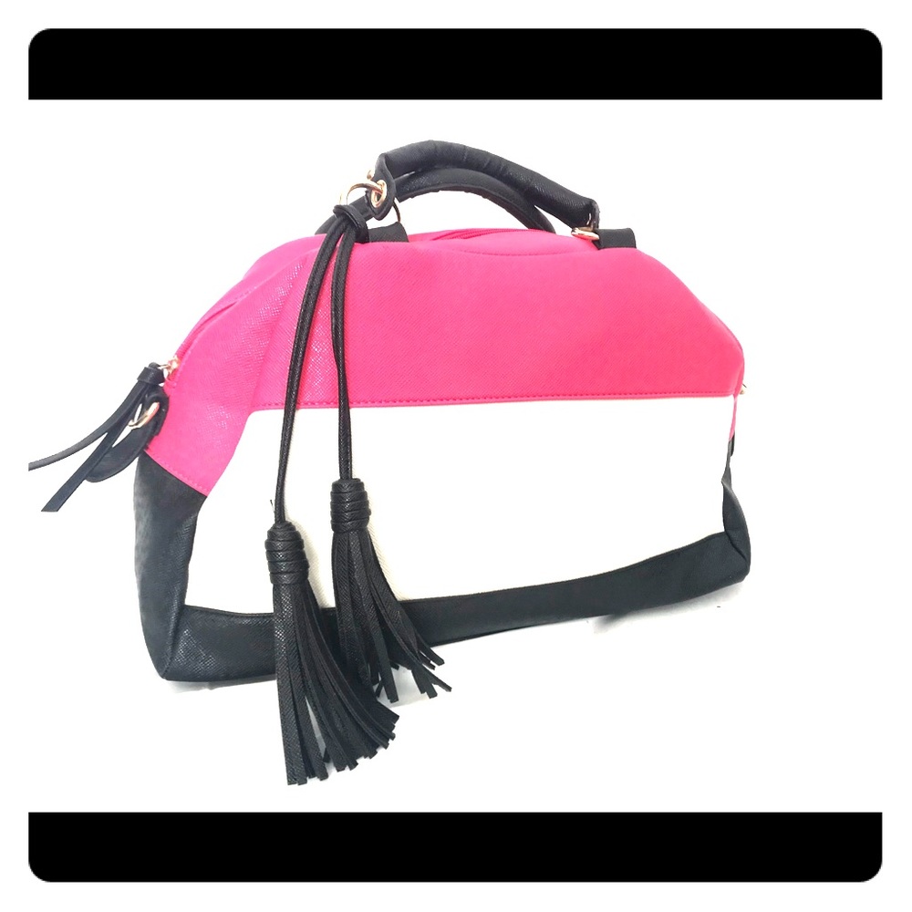 JustFab Purse